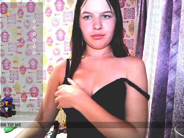 Lizagreii webcam