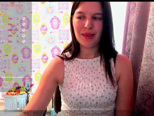 Lizagreii webcam