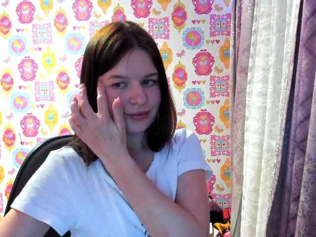 Lizagreii webcam