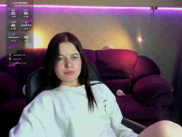 Lizagreii webcam