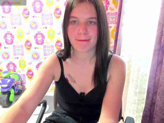 Lizagreii webcam