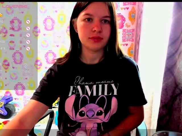 Lizagreii webcam