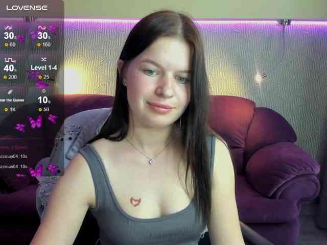 Lizagreii webcam