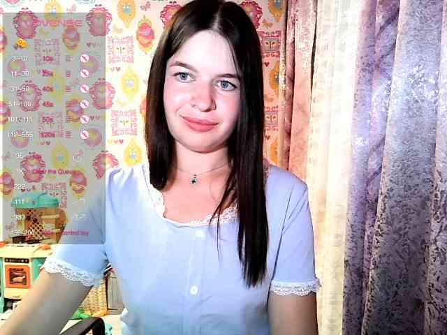 Lizagreii webcam