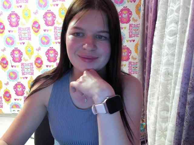 Lizagreii webcam