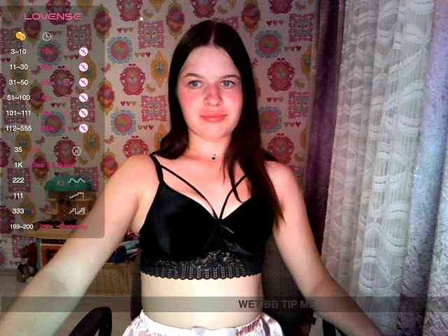 Lizagreii webcam