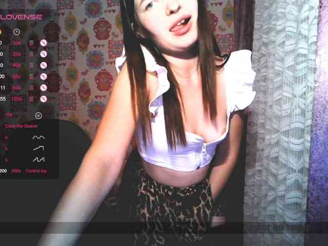 Lizagreii webcam