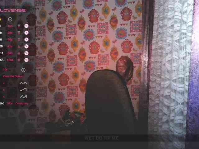 Lizagreii webcam