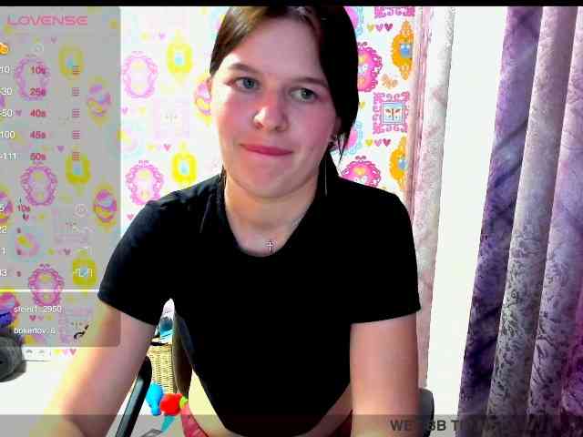 Lizagreii webcam