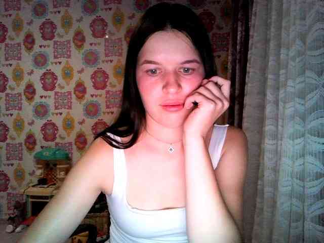 Lizagreii Live Webcam on BongaCams