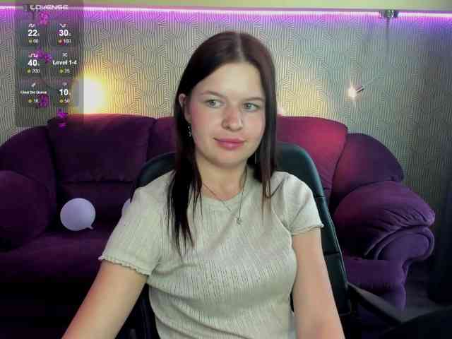 Lizagreii webcam
