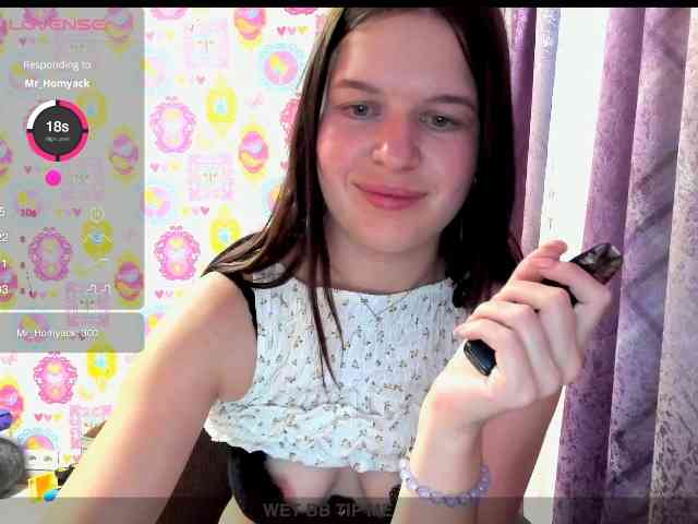 Lizagreii webcam