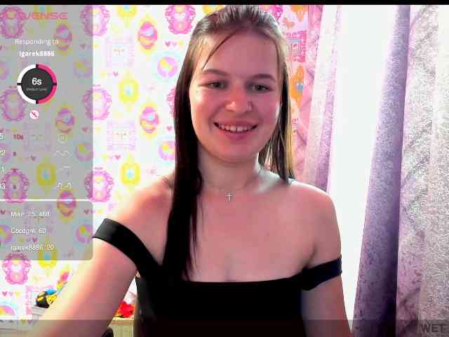 Lizagreii webcam