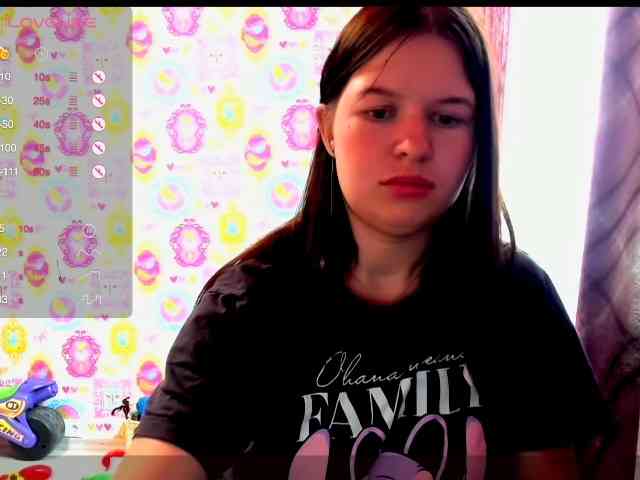 Lizagreii webcam
