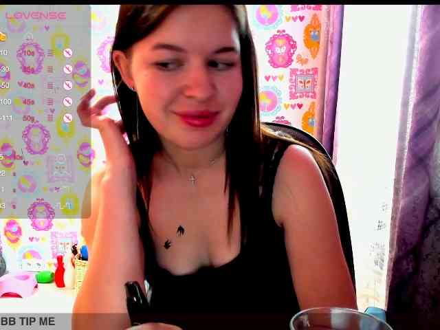 Lizagreii webcam
