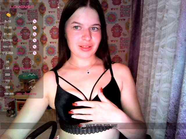 Lizagreii webcam