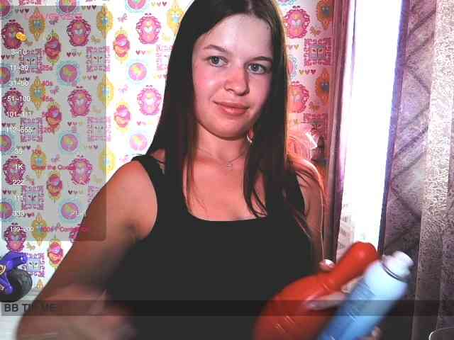 Lizagreii - Girl 