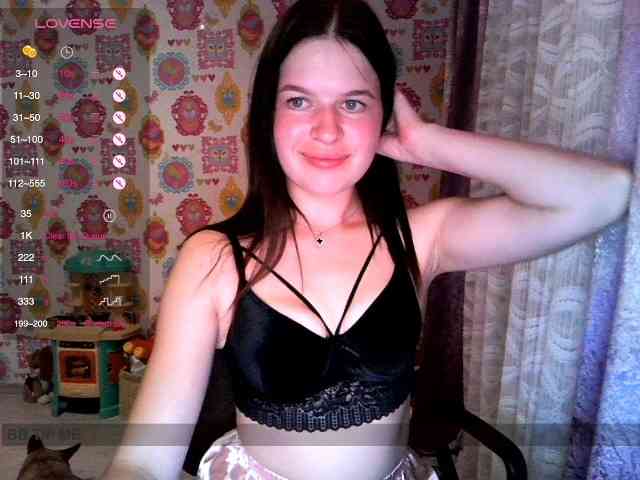 Lizagreii webcam