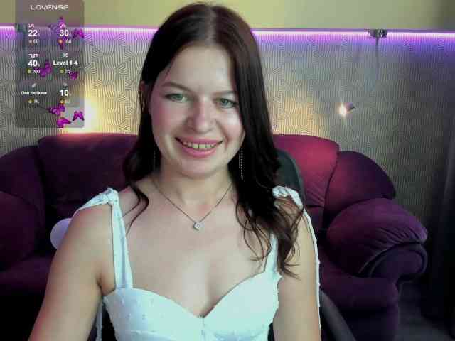 Lizagreii webcam
