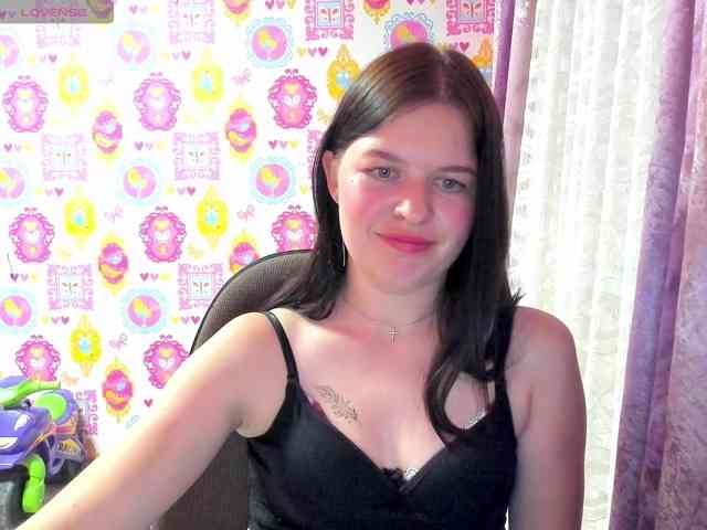 Lizagreii webcam