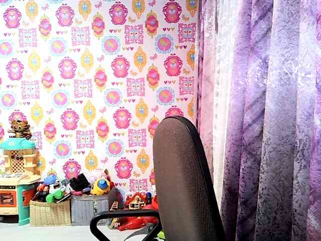 Lizagreii webcam