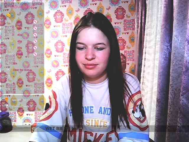 Lizagreii webcam