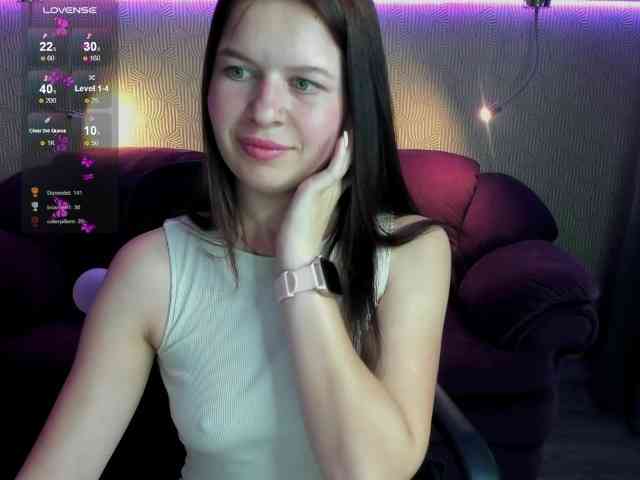 Lizagreii webcam