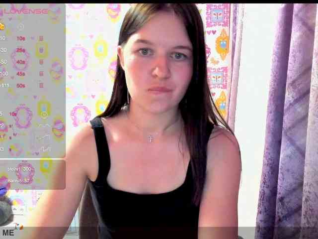 Lizagreii webcam