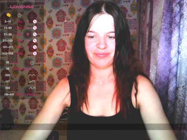 Lizagreii webcam