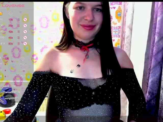Lizagreii webcam