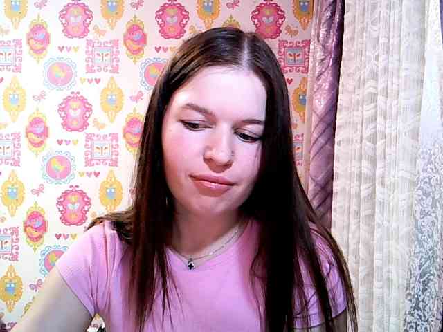 Вебкам-шоу Lizagreii