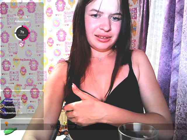Lizagreii webcam