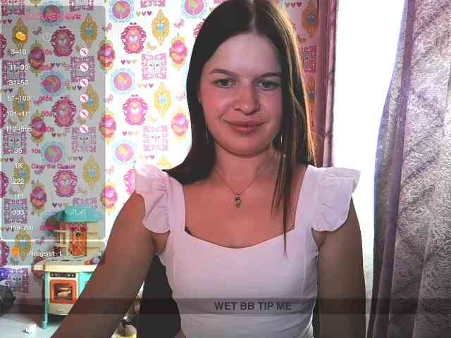 Lizagreii webcam