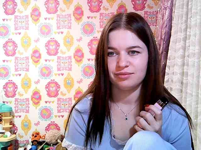 Lizagreii Live Webcam on BongaCams