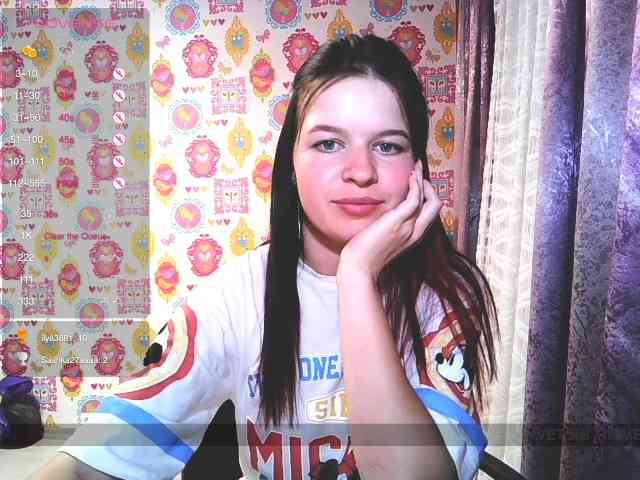 Lizagreii webcam