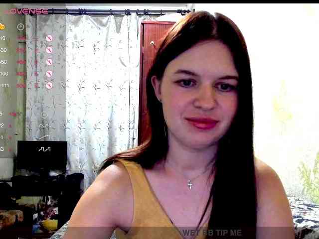 Lizagreii webcam