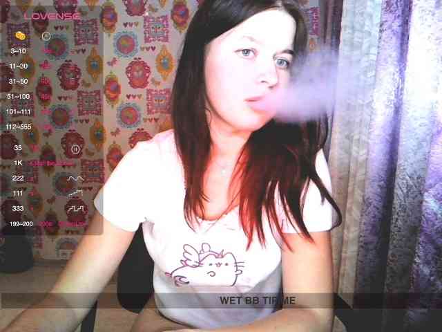 Lizagreii webcam