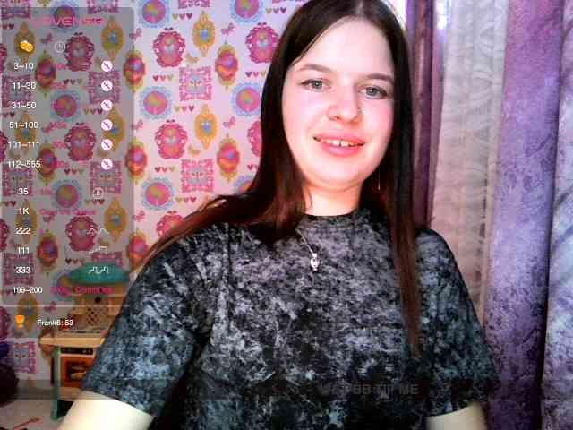 Lizagreii - Girl 