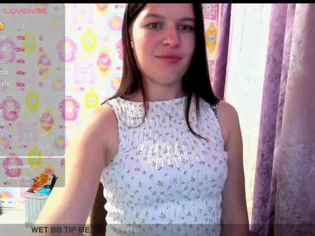 Lizagreii webcam