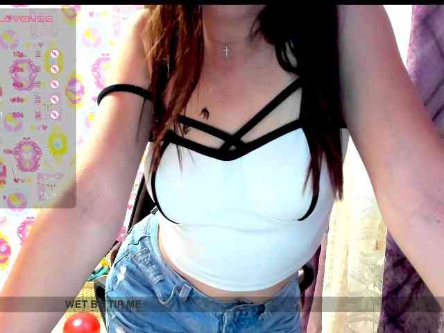 Lizagreii webcam