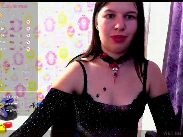 Lizagreii webcam