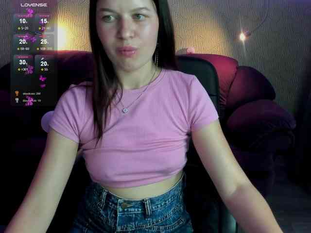 Lizagreii webcam