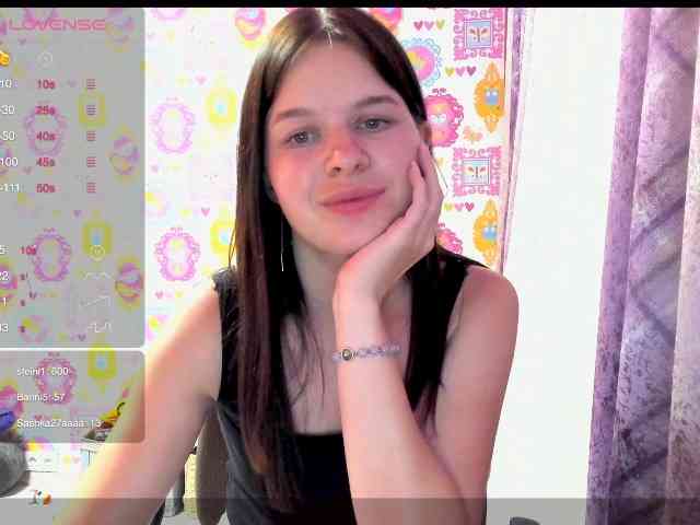 Lizagreii webcam