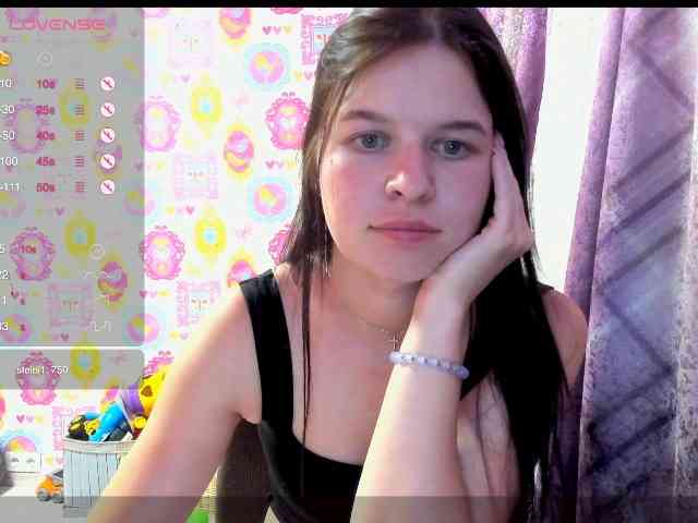 Lizagreii webcam