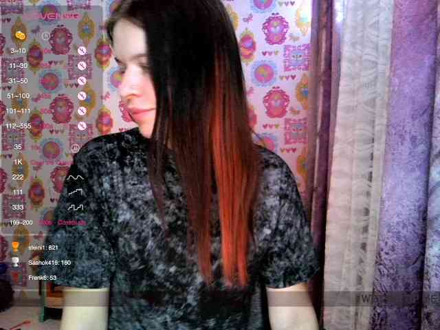 Lizagreii webcam