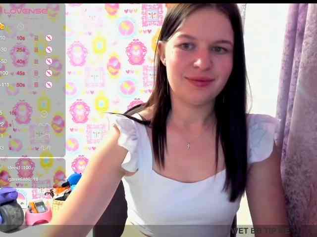 Lizagreii webcam