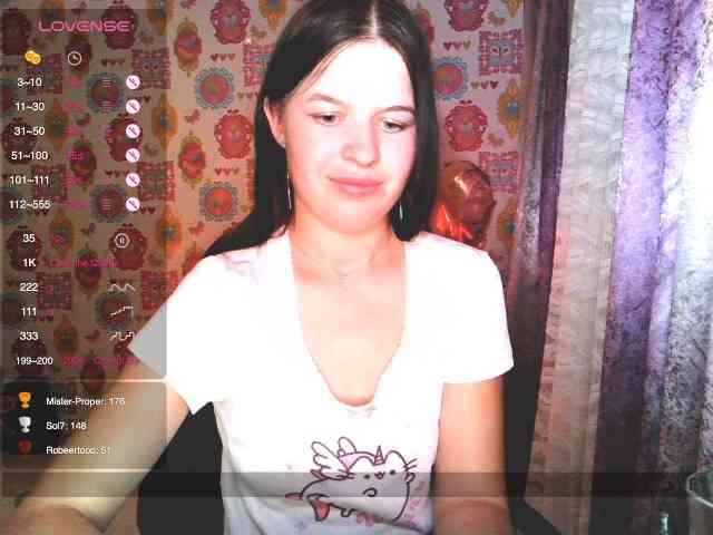 Lizagreii webcam