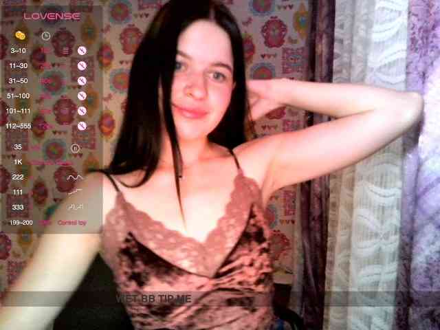 Lizagreii webcam