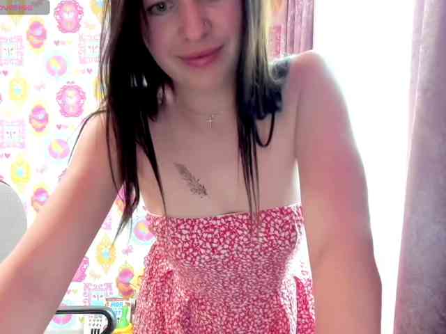 Lizagreii webcam