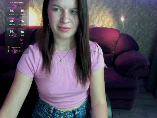 Lizagreii webcam